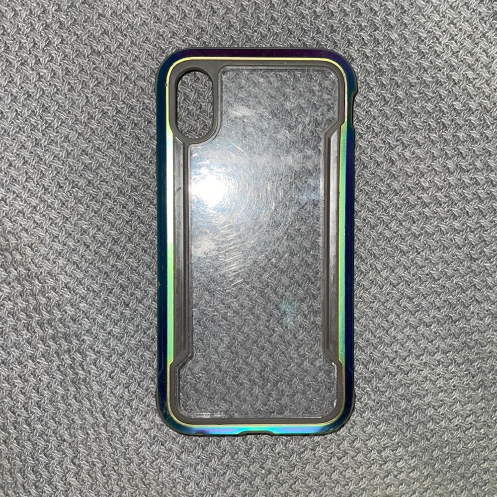 iPhone X Case